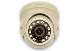 マサミツ　赤外線ドームカメラ　MSFHD-20YS-i12