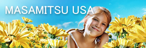 MASAMITSU USA link