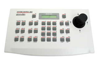 Control keyboard(MCR3000-3A)