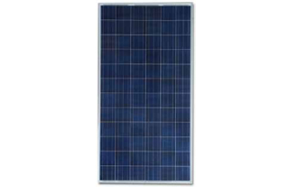 Polycrystalline solar module 295W/300W
