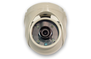 マサミツ IP 赤外線ドームカメラ　MSVIP-67YS-Es