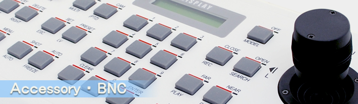 マサミツ　アクセサリー・BNCイメージ