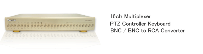 Masamitsu Accessory ・BNC image