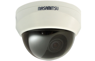 ドームカメラ　MD-2303U