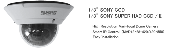 Masamitsu CCD CAMERA image