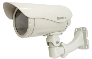 マサミツ カメラハウジング MS-CI500