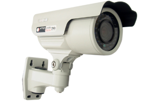 赤外線カメラ　MS-2365V