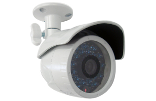 赤外線カメラ　MS-20M