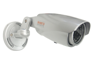 赤外線カメラ　MS-420CW / 550CW