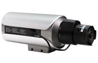 マサミツ　1/3 Sony Ex-View CCD Camera MS-8646H