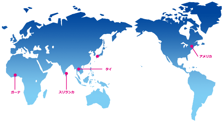 MASAMITSUの海外ソーラー事業
